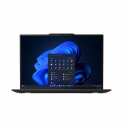 Lenovo ThinkPad X1 Carbon Gen 13 Aura Edition Copilot+ PC Intel Core Ultra 7 258V Laptop 35,6 cm [14"] 2.8K 32 GB LPDDR5x-SDRAM 1 TB SSD Wi-Fi 7 [802.11be] Windows 11 Pro Englisch Schwarz (Lenovo T...
