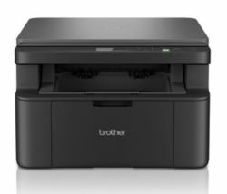 Brother DCPL1640WZU1 Multifunktionsdrucker Laser A4 2400 x 600 DPI 20 Seiten pro Minute WLAN (DCP-L1640W COMPACT 3-IN-1 MONO - LASER PRINTER 20PPM A4 2400X600D)