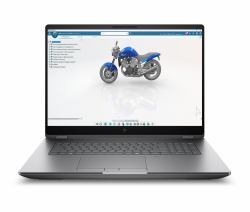 HP ZBook Fury G1i U7-255HX 32GB/1TBSSD RTX 2000 18 WUXGA W11P