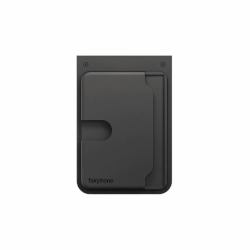 Fairphone F6CRDH-1ZW-WW1 Zubehör für Handytasche (FP6 CARD HOLDER - BLACK V1)
