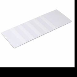 Safescan Counterfeit Detector Cleaning Cards pack of 10