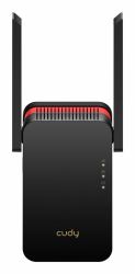 Cudy RE3000 amplificatore di segnale Wi-Fi (*CUDY RE3000 Repeater Wi Fi Mesh AX300)