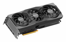 PNY GeForce RTX 5070 Ti NVIDIA 16 GB GDDR7 (RTX 5070TI 16GB PNY Gaming Triple Fan GDDR7 3 Fan)