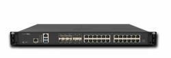 SonicWall NSa 3800 High Availability firewall [hardware] 1U 12 Gbit/s (Nsa 3800 High Availability)