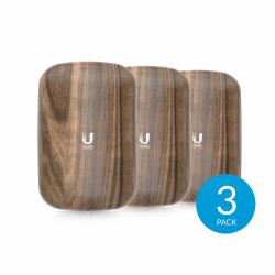 Ubiquiti EXTD-COVER-WOOD-3 Wireless Access Point-Zubehör Abdeckkappe für WLAN-Zugangspunkt (Access Point BeaconHD / U6 - Warranty: 24M)