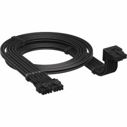 Corsair CP-8920349 Internes Stromkabel 0,65 m (CORSAIR Type 5 [Style A] - strÃ¸mkabel)