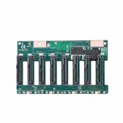 HPE SPS-PCA 8SFF U.3x4 prem BP Small Form Factor [SFF] Rückwandplatine (HP DL380 G10 PLUS 8*SFF U.3 X 4 PREMIUM BACKPLANE)