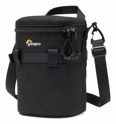 Lowepro ProTactic LCS 11 x 18 III Schwarz Polyester Gürteltasche (Lowepro ProTactic LCS 11 x 18 III Sort)