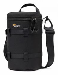 Lowepro ProTactic LCS 12 x 24 III Schwarz Polyester Gürteltasche (Lowepro ProTactic LCS 12 x 24 III Sort)