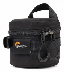 Lowepro ProTactic LCS 8 x 8 III Schwarz Polyester Gürteltasche (Lowepro ProTactic LCS 8 x 8 III Sort P)