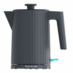 Taurus Jonic Tea electric kettle 1.7 L 2200 W Grey (Taurus Jonic Tea elkedel 1,7 L 2200 W)