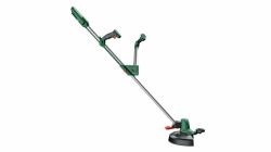 Bosch Universal GrassCut 18V-260 26 cm Battery Black, Green (Bosch UniversalGrassCut 18V-260 - grÃ¦s)