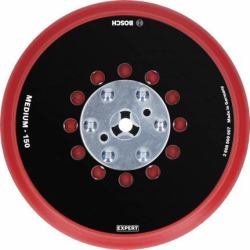 Bosch 2 608 900 007 rotary tool grinding/sanding supply Sanding disc backing pad (Bosch Expert rygpude)