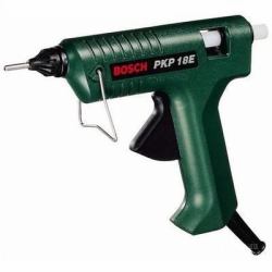 Bosch PKP 18 E Hot glue gun Green (Bosch PKP 18 E - varm smeltelim-pistol)