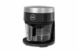 Unold Heißluftfritteuse GLAS 58695 (Unold 58695 Heissluftfritteuse Glas)