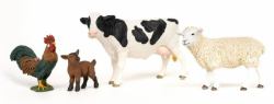 schleich Mes Premiers Animaux de la Ferme (Schleich Farm World)