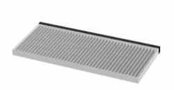 Siemens LZ11ITB14 cooker hood part/accessory Cooker hood filter (Siemens CleanAir LZ11ITB14 Standard -)
