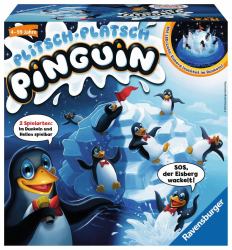 Ravensburger 213252 motor skills toy (Ravensburger 213252 motorik legetÃ¸j)