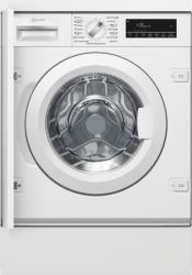 Neff W6441X1 Waschmaschine Frontlader 8 kg 1400 RPM Weiß (Neff W6441X1)