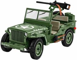COBI Willys MB (Willys MB)