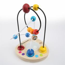 Hape E11648H48 motor skills toy (Hape E11648H48 motorik legetÃ¸j)