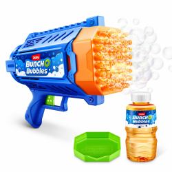 Bunch O Bubbles Motorized Bubble Blaster ZURU (Bunch O Bubbles - Bubble Blaster)