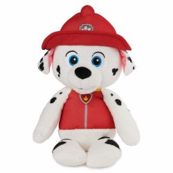 PAW Patrol GUND Schlenkerplüsch Marshall 30 cm (PAW Patrol Marshall Take Along Buddy)