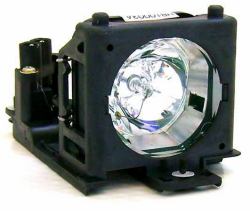 Hitachi DT01181 lampe de projection 210 W UHB (Original Lamp for HITACHI CP-D27WN:CP-A222NM:CP-A222WNM:CP-A302WNM:CP-AW250N:CP-AW250NM:CP-AW252WNM:ED-A220NM:ED-A220N Projector [3Months warranty])