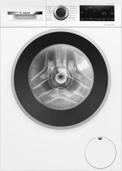 Bosch WNG24442 Waschtrockner Freistehend Frontlader Weiß (Bosch WNG24442 vaskemaskine - tÃ¸rretum)
