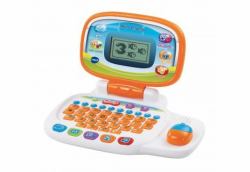 VTech 80-155404 jouet d'apprentissage (VTech 80-155404 legetÃ¸j til lÃ¦ring)