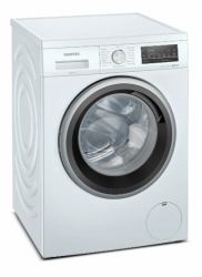 Siemens iQ500 WU14UT70 Waschmaschine Frontlader 8 kg 1400 RPM Weiß (Siemens iQ500 WU14UT70 vaskemaskine -)