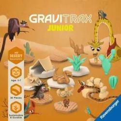 Ravensburger GraviTrax Junior Extension Desert Toy marble run (GraviTrax Junior Erweiterung Desert)