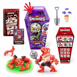 Smashers 74125 Kinderspielzeugfigur (Smashers - Horror House [sortierter Ar)