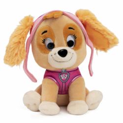 PAW Patrol Peluche 15 Cm Stella La Pat’ Patrouille Gund (GUND 6058439 tÃ¸jdyr)