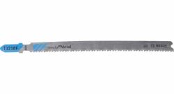 Bosch T 321 BF Speed for Metal Jigsaw Blades (Bosch speed for Metal T 321 BF - stiks)