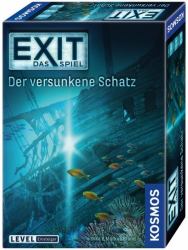 Kosmos 694050 Brettspiel (Kosmos 694050 brÃ¦tspil)