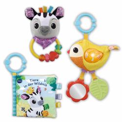 VTech Baby 562504 (Babys Tierfreunde-Geschenkset)
