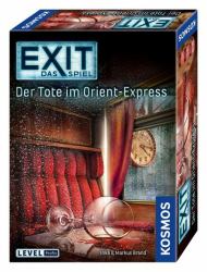 Kosmos 694029 Brettspiel (Kosmos 694029 brÃ¦tspil)