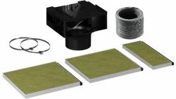 Neff Z51BII1X6 Bauteil & Zubehör für Dunstabzugshauben Filter für Dunstabzugshaube (Neff Z51BII1X6 - gencirkulationssÃ¦t)