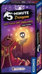 Kosmos 691264 juego de tablero Juego de mesa Viaje/aventura (Kosmos 691264 brÃ¦tspil Rejser/eventyr)