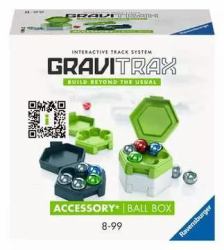 Ravensburger 27468 active/skill toy accessory (Ravensburger GraviTrax Accessory Ball)