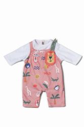 BABY born Romper Jungle 43cm Pelele de muñeca (BABY born Romper Jungle 43cm Dukkespar)