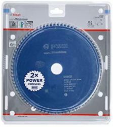 Bosch ‎2608644545 circular saw blade 25 cm 1 pc[s] (Bosch Expert for Aluminium rundsavskli)