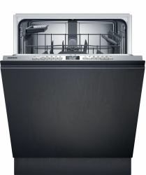 Siemens SX63HX14AE Spülmaschine Voll integriert 13 Maßgedecke (Siemens SX63HX14AE opvaskemaskine Fuld)