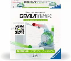 Ravensburger 27465 active/skill toy (GraviTrax Element Vertical Cannon)