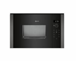 Neff HLAWD23G0 Mikrowelle Graphit Solo-Mikrowelle Integriert 20 l 800 W (Neff HLAWD23G0 mikrobÃ¸lgeovn Grafit So)