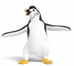 schleich 14909 children's toy figure (Die Schule der magischen Tiere Juri de)