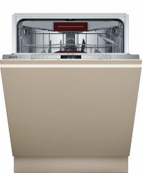 Neff N 50 Voll integriert 14 Maßgedecke (Neff N 50 Fuldt indbygget 14 kuverter)