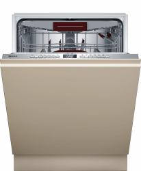 Neff S255ECX15E Spülmaschine Voll integriert 14 Maßgedecke (Neff S255ECX15E opvaskemaskine Fuldt i)
