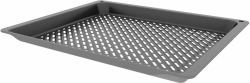 Neff Z1655CA0 Ofenteil & Zubehör Grillplatte Grau (Neff Z1655CA0 - luftstegning/grillfad)